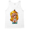 tired Tank Top