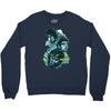 times they are a'changing Crewneck Sweatshirt