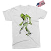 zombie Exclusive T-shirt