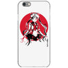 pretty guardian sumi e iPhone 6/6s Case