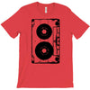 oldschool cassette T-Shirt