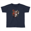 ninja 2 Toddler T-shirt