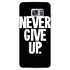 never give up 2 Samsung Galaxy S7