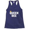Queen Bee Racerback Tank