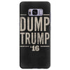 dump trump Samsung Galaxy S8 Plus