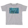 Van Gogh  Blossoming Almond Toddler T-shirt