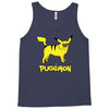 pugamon Tank Top