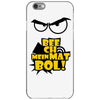 beech mein mat bol iPhone 6/6s Case
