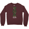 it's in my dna Crewneck Sweatshirt