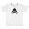 caprica city buccaneers Toddler T-shirt
