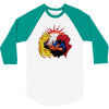 s vs s 3/4 Sleeve Shirt