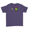 heart seeker Youth Tee