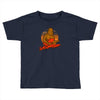 sasqwatch Toddler T-shirt