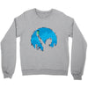 bat signal Crewneck Sweatshirt