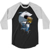 shark 3/4 Sleeve Shirt