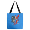 hime Tote Bags