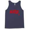 dexter serial killer tv Tank Top