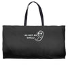 as hot as chilli Weekender Totes