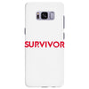 survivor 3 Samsung Galaxy S8 Plus