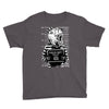 lol mugshot Youth Tee