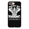body by krang iPhone 8 Plus