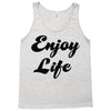 enjoy life Tank Top