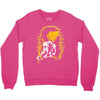 Super Saiyan Vegeta Crewneck Sweatshirt
