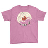 Mountain Wildlife Youth Tee