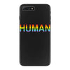human iPhone 7 Plus Case