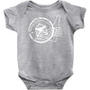 post office drink Baby Onesie