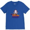 tatooine tattoo shop V-Neck Tee