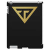 Tank Deji iPad 3 and 4 Case
