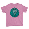 lion king Youth Tee