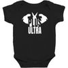 Plus Ultra Baby Bodysuit