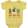 Cactus Baby Bodysuit