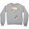 security! Crewneck Sweatshirt