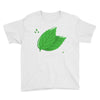 natural fresh Youth Tee