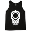 1911 barrel Tank Top