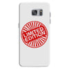 edition red Samsung Galaxy S7