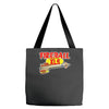 gildan fireball  ideal gift, birthday present Tote Bags