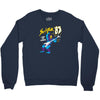 skeletour 83 Crewneck Sweatshirt