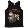 no speed Tank Top