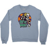 say my name! Crewneck Sweatshirt