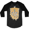 recently deceased 3/4 Sleeve Shirt