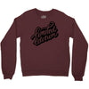 lomited edition Crewneck Sweatshirt