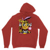 eat me Unisex Hoodie