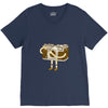 photographer V-Neck Tee