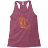 the jinchurik Racerback Tank