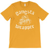 gangsta wrapper T-Shirt