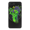 scared straight iPhone 7 Plus Case